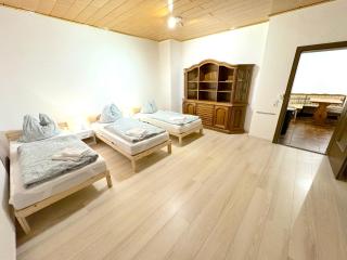 II Apartment Dingolfing Ferienwohnung Kronwieden II - Kronwiden - 9