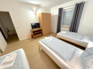 II Apartment Dingolfing Ferienwohnung Kronwieden II - Kronwiden - 7
