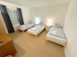 II Apartment Dingolfing Ferienwohnung Kronwieden II - Kronwiden - 8