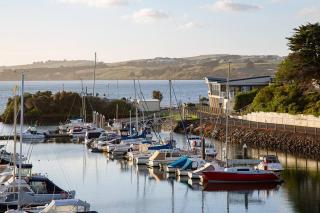 Moonlight Bay - Apt 1 - Newhaven - 7