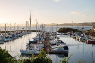 Moonlight Bay - Apt 1 - Newhaven - 4