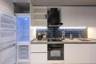 An Exquisite Studio Apartment, 5mins to Dubai Mall - Dubai - 5