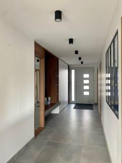Villa Romane Piscine Proche Circuit 24h - Brette-les-Pins - 6