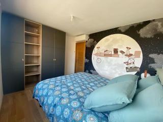 Villa Romane Piscine Proche Circuit 24h - Brette-les-Pins - 5