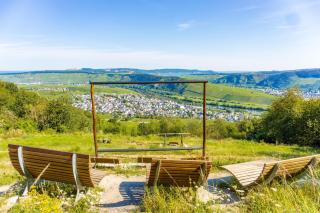 Ferienwohnung Leni - Leiwen - 2