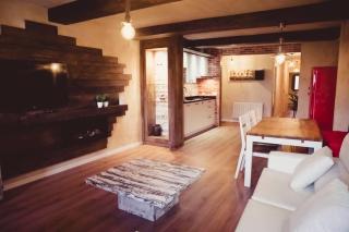 Luxury Danna Plaza Mayor - 3