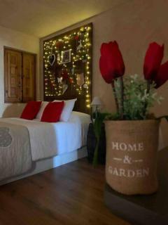 Luxury Danna Plaza Mayor - Cuenca - 1