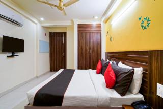 Collection O Sky Villa's Near Palam Metro Station - New Delhi - 7