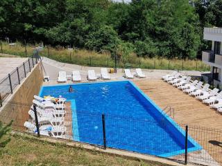 MB LUX Residence - Vrnjačka Banja - 0