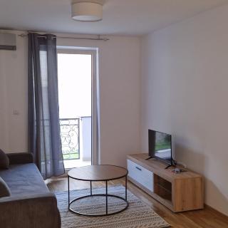MB LUX Residence - Vrnjačka Banja - 2