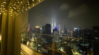 Agile Suites Bukit Bintang KL - Kuala Lumpur - 7