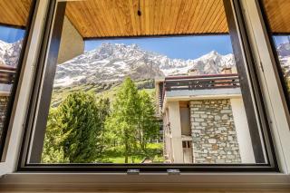 Hellochalet Pandora Snowflake - Breuil-Cervinia - 0