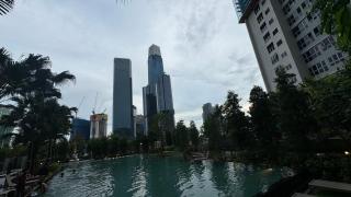 Agile Suites Bukit Bintang KL - Kuala Lumpur - 5