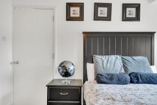 Dartford Town 3 Bed by Harlington - 2