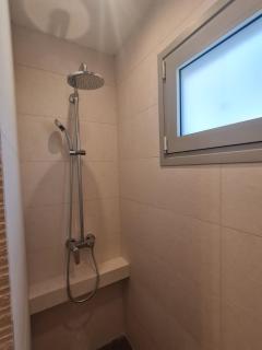 Niriis Sea View Apartments Pasithea & Psamathe Batsi - 3
