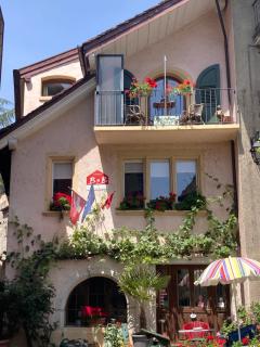 La Vigne - La Neuveville - 0