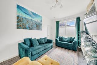 Dartford Town 3 Bed by Harlington - 8