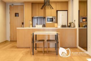 188 Premium Suites by Plush - Kuala Lumpur - 8