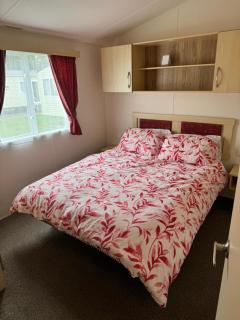 Fantastic 6 Berth Caravan At Haven Skegness Holiday Park Ref 88028Hr - Skegness - 4