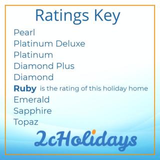 Fantastic 6 Berth Caravan At Haven Skegness Holiday Park Ref 88028Hr - 1
