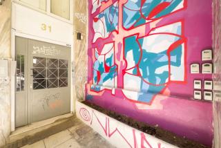 Stylish Comfort Apt in Athens Centre - Atene - 9