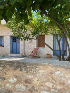 Traditional Village House - Tílisos - 4