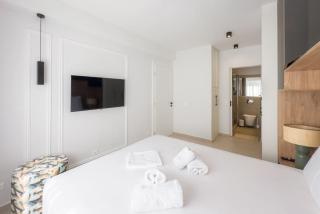 Stylish Comfort Apt in Athens Centre - 6