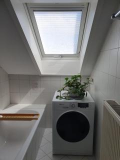 Privatzimmer mit Balkon im schönen Allgäu - Stetten - 4