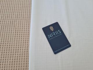 Niriis Sea View Apartments Pasithea & Psamathe Batsi - 2