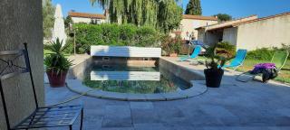 Mas - Beaucaire - 5