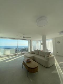 Penthouse Perpignan - Alghero - 0