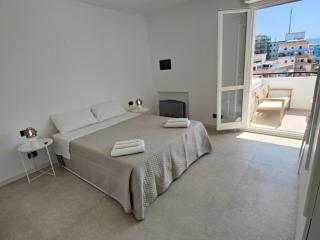 Penthouse Perpignan - Alghero - 2