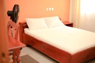 Stella Maris Hotel - Cotonou - 8