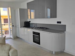 Penthouse Perpignan - Alghero - 7