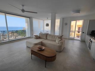 Penthouse Perpignan - Alghero - 9