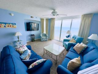 Crescent Shores S 1309 condo - Myrtle Beach - 0