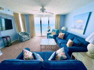 Crescent Shores S 1309 condo - Myrtle Beach - 9