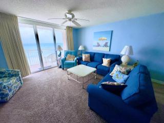 Crescent Shores S 1309 condo - Myrtle Beach - 8