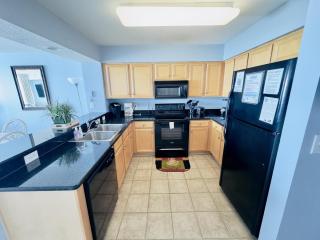 Crescent Shores S 1309 condo - Myrtle Beach - 4
