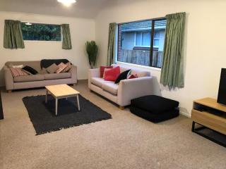 Dunedin Town House - Dunedin - 0