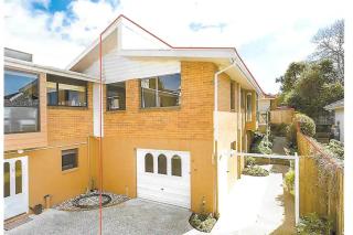 Dunedin Town House - Dunedin - 4
