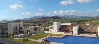 LUXURY HOMES Valle del este resort golf piscina 1 vera,garrucha,mojacar - Vera - 9