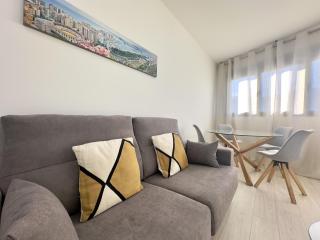 Torremolinos Cozy Apartment - Torremolinos - 4