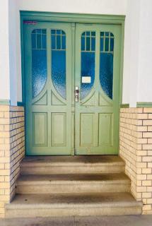 Tiny Erfurt Alkovenbett - 5