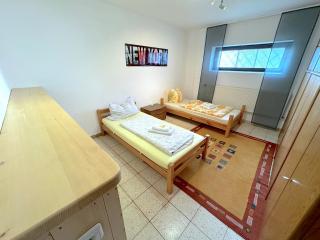 II Apartment 7 Personen - Monteurwohnung - Ferienwohnung Griesbach II - Reisbach - 4