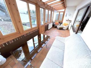 II Apartment 7 Personen - Monteurwohnung - Ferienwohnung Griesbach II - 3