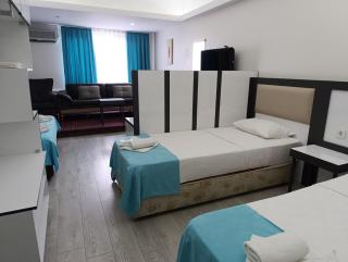 Grand As Hotel - Estambul - 2