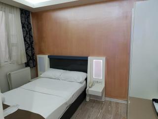 Grand As Hotel - Estambul - 8