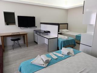 Grand As Hotel - Estambul - 9