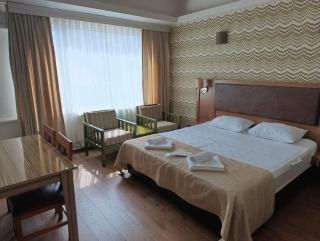 Grand As Hotel - Estambul - 3